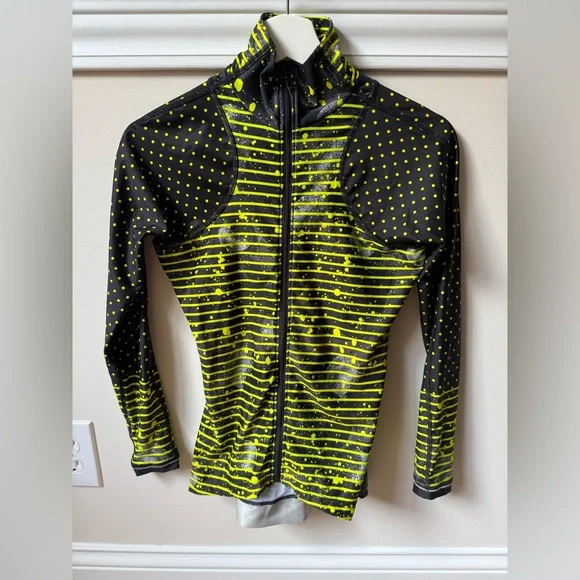 SheBeest LS Cycling Jersey - Picture 1 of 4